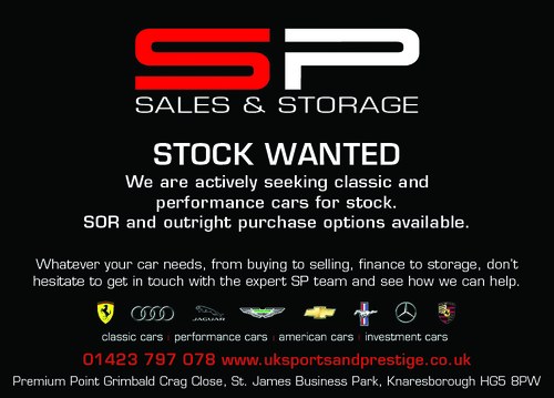 SELLING YOUR CAR SPEAK WITH US FIRST