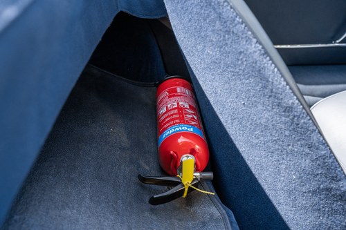 1963 Jaguar E-Type Series 1 3.8 OTS Te koop (foto 60 van 195)