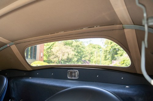 1963 Jaguar E-Type Series 1 3.8 OTS Te koop (foto 70 van 195)