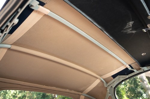 1963 Jaguar E-Type Series 1 3.8 OTS Te koop (foto 71 van 195)