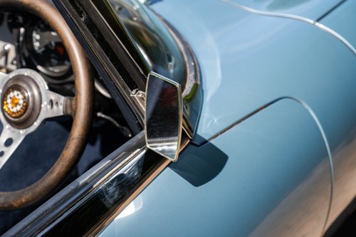 1963 Jaguar E-Type Series 1 3.8 OTS Te koop (foto 90 van 195)