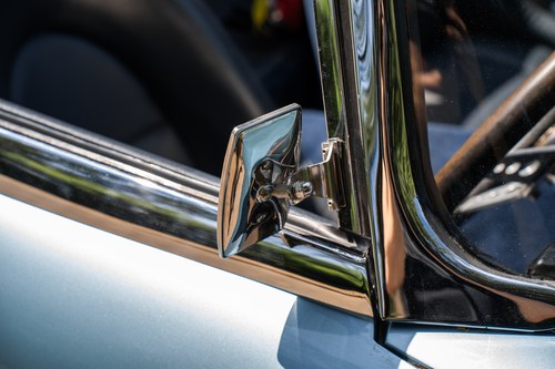 1963 Jaguar E-Type Series 1 3.8 OTS Te koop (foto 91 van 195)