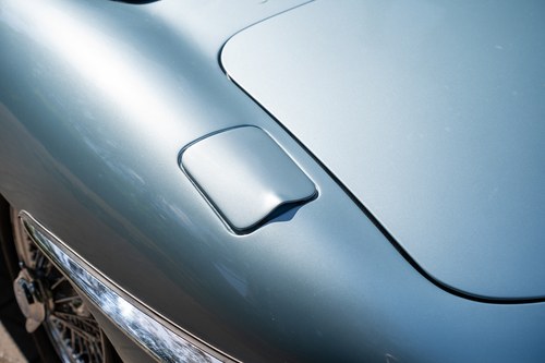 1963 Jaguar E-Type Series 1 3.8 OTS Te koop (foto 94 van 195)