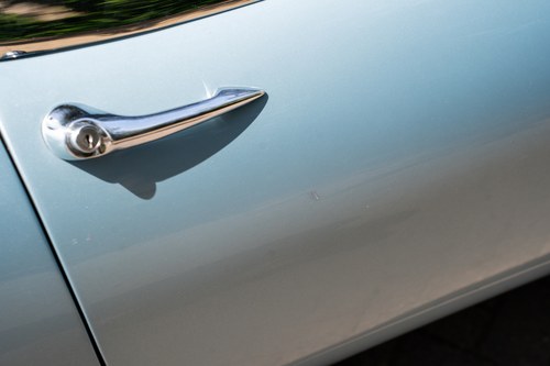 1963 Jaguar E-Type Series 1 3.8 OTS Te koop (foto 105 van 195)