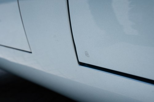 1963 Jaguar E-Type Series 1 3.8 OTS Te koop (foto 107 van 195)