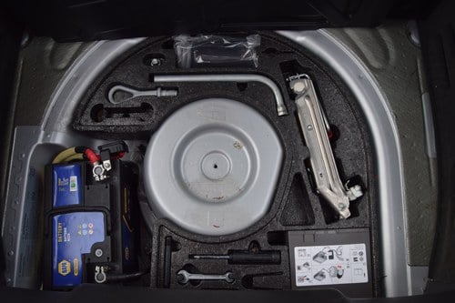 2004 Audi TT Coupe Quattro à vendre (picture 90 of 201)