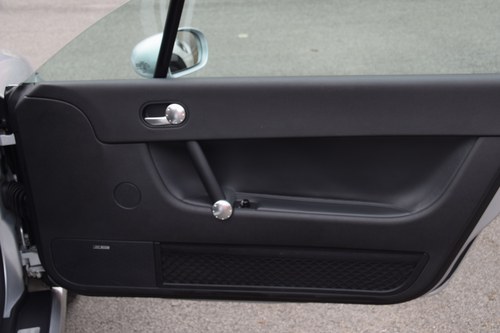 2004 Audi TT Coupe Quattro à vendre (picture 28 of 201)