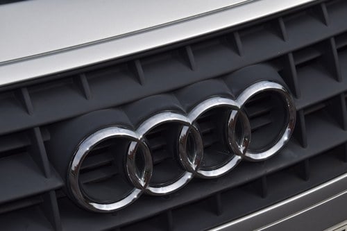 2004 Audi TT Coupe Quattro à vendre (picture 85 of 201)