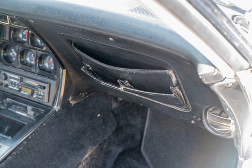 1977 Chevrolet Corvette C3 L-82 à vendre (picture 40 of 168)