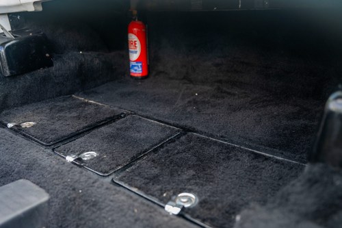 1977 Chevrolet Corvette C3 L-82 à vendre (picture 51 of 168)