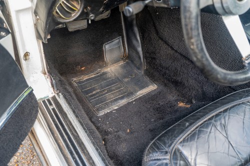 1977 Chevrolet Corvette C3 L-82 à vendre (picture 54 of 168)