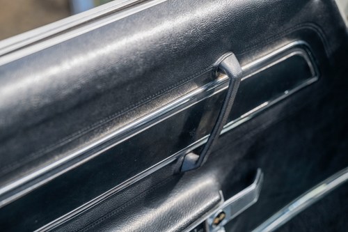 1977 Chevrolet Corvette C3 L-82 à vendre (picture 67 of 168)