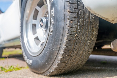 1977 Chevrolet Corvette C3 L-82 à vendre (picture 71 of 168)