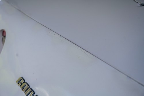 1977 Chevrolet Corvette C3 L-82 à vendre (picture 81 of 168)