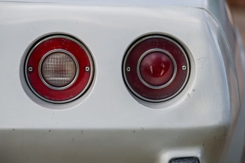 1977 Chevrolet Corvette C3 L-82 à vendre (picture 95 of 168)