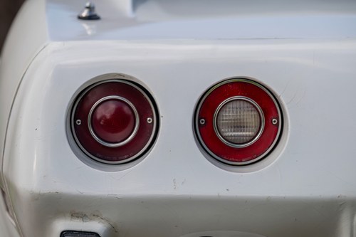 1977 Chevrolet Corvette C3 L-82 à vendre (picture 96 of 168)