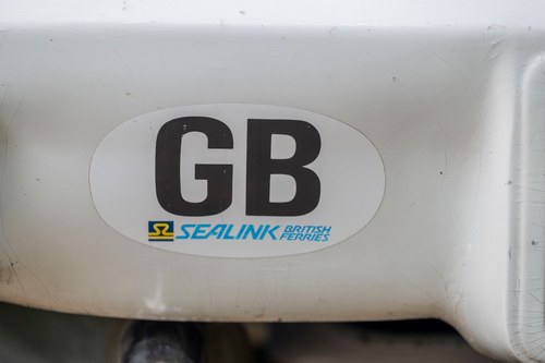 1977 Chevrolet Corvette C3 L-82 à vendre (picture 97 of 168)