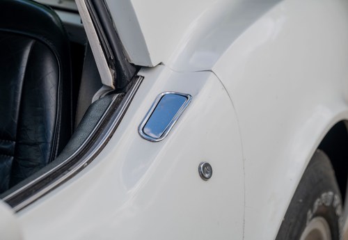 1977 Chevrolet Corvette C3 L-82 à vendre (picture 100 of 168)