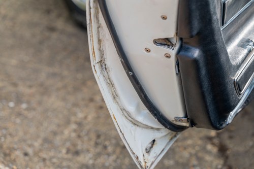 1977 Chevrolet Corvette C3 L-82 à vendre (picture 110 of 168)