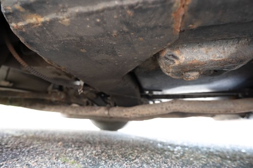 1977 Chevrolet Corvette C3 L-82 à vendre (picture 131 of 168)