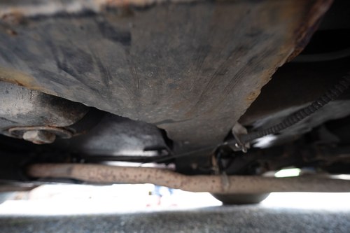 1977 Chevrolet Corvette C3 L-82 à vendre (picture 143 of 168)