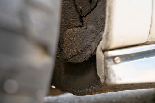 1977 Chevrolet Corvette C3 L-82 à vendre (picture 146 of 168)