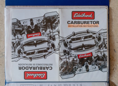 1977 Chevrolet Corvette C3 L-82 à vendre (picture 160 of 168)