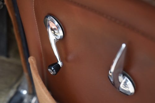 1972 Rover 3.5 Litre P5B Saloon For Sale (picture 28 of 195)