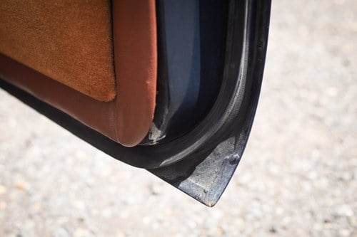 1972 Rover 3.5 Litre P5B Saloon For Sale (picture 29 of 195)