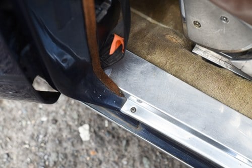 1972 Rover 3.5 Litre P5B Saloon For Sale (picture 31 of 195)