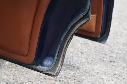 1972 Rover 3.5 Litre P5B Saloon For Sale (picture 33 of 195)