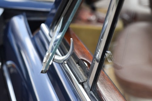 1972 Rover 3.5 Litre P5B Saloon For Sale (picture 36 of 195)