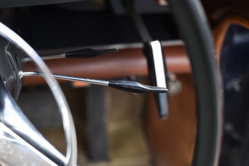 1972 Rover 3.5 Litre P5B Saloon For Sale (picture 47 of 195)