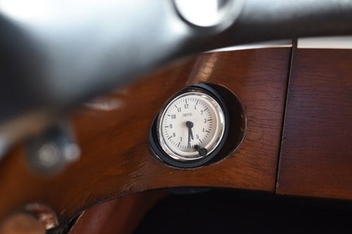 1972 Rover 3.5 Litre P5B Saloon For Sale (picture 55 of 195)