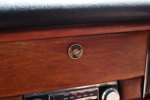 1972 Rover 3.5 Litre P5B Saloon For Sale (picture 56 of 195)