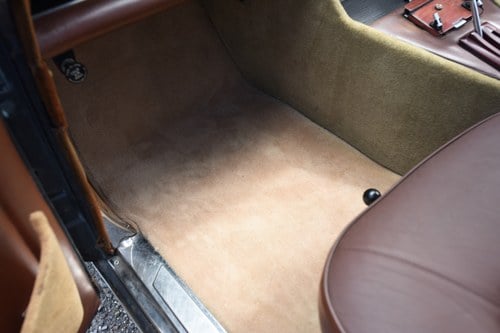 1972 Rover 3.5 Litre P5B Saloon For Sale (picture 63 of 195)