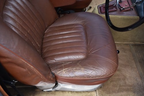 1972 Rover 3.5 Litre P5B Saloon For Sale (picture 65 of 195)