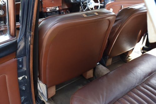 1972 Rover 3.5 Litre P5B Saloon For Sale (picture 70 of 195)