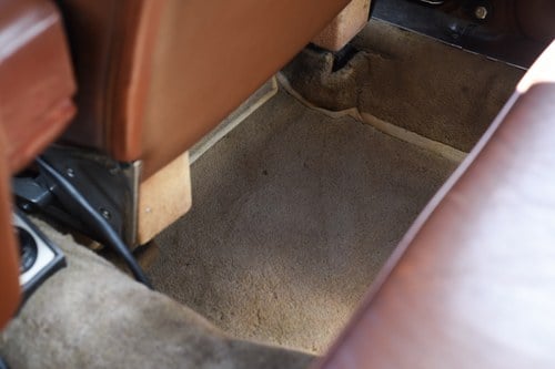 1972 Rover 3.5 Litre P5B Saloon For Sale (picture 76 of 195)