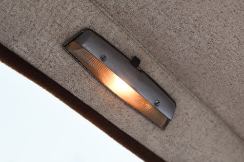 1972 Rover 3.5 Litre P5B Saloon For Sale (picture 78 of 195)