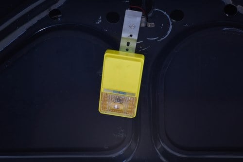 1972 Rover 3.5 Litre P5B Saloon For Sale (picture 87 of 195)