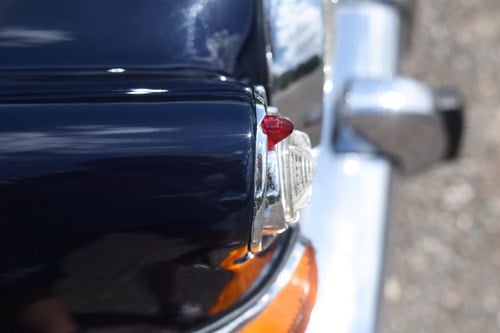 1972 Rover 3.5 Litre P5B Saloon For Sale (picture 94 of 195)