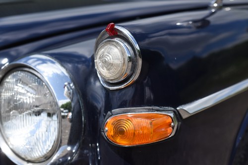 1972 Rover 3.5 Litre P5B Saloon For Sale (picture 97 of 195)