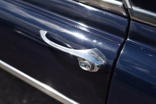 1972 Rover 3.5 Litre P5B Saloon For Sale (picture 112 of 195)