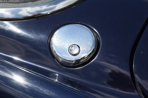 1972 Rover 3.5 Litre P5B Saloon For Sale (picture 115 of 195)