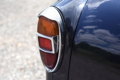 1972 Rover 3.5 Litre P5B Saloon For Sale (picture 124 of 195)