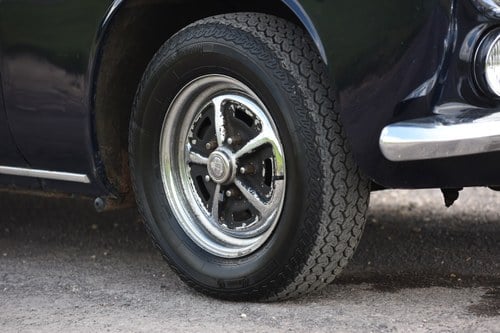 1972 Rover 3.5 Litre P5B Saloon For Sale (picture 129 of 195)