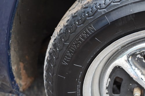 1972 Rover 3.5 Litre P5B Saloon For Sale (picture 132 of 195)