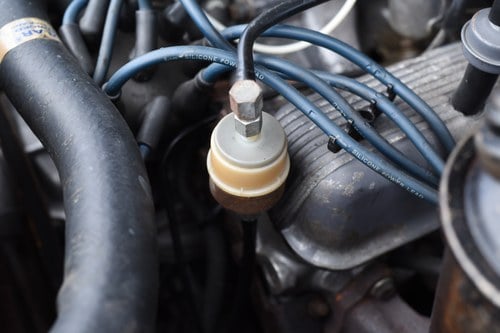 1972 Rover 3.5 Litre P5B Saloon For Sale (picture 140 of 195)