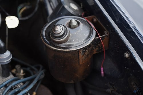 1972 Rover 3.5 Litre P5B Saloon For Sale (picture 146 of 195)